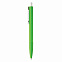 Ручка X3 Smooth Touch, зеленый с логотипом в Самаре заказать по выгодной цене в кибермаркете AvroraStore