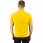Рубашка поло Rock, мужская (желтая, 3XL) с логотипом в Самаре заказать по выгодной цене в кибермаркете AvroraStore