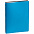Ежедневник Spring Shall, недатированный, голубой с логотипом в Самаре заказать по выгодной цене в кибермаркете AvroraStore