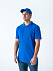 Рубашка поло Рубашка 04B Тёмно-синий с логотипом в Самаре заказать по выгодной цене в кибермаркете AvroraStore