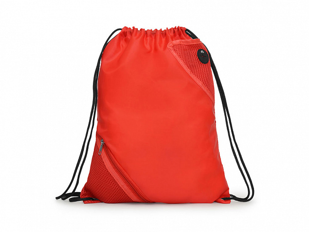 Рюкзак-мешок CUANCA с логотипом в Самаре заказать по выгодной цене в кибермаркете AvroraStore