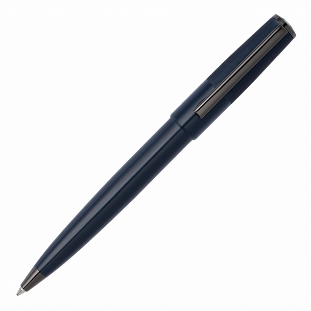 Шариковая ручка Gear Minimal  с логотипом в Самаре заказать по выгодной цене в кибермаркете AvroraStore