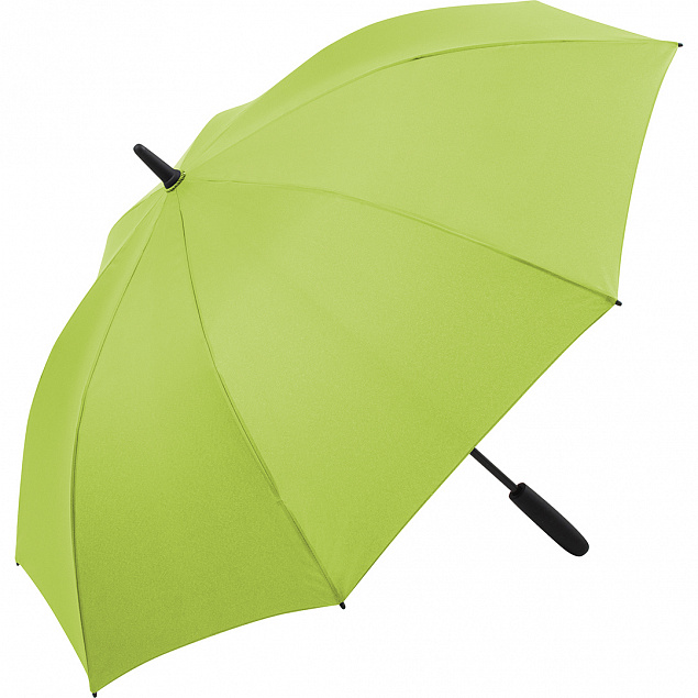 'Зонт AC среднего размера FARE®-Skylight' с логотипом в Самаре заказать по выгодной цене в кибермаркете AvroraStore