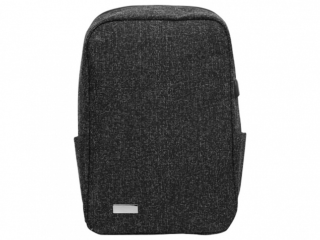 Противокражный водостойкий рюкзак Shelter для ноутбука 15.6 '' с логотипом в Самаре заказать по выгодной цене в кибермаркете AvroraStore