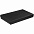Коробка Adviser под ежедневник, ручку, черная с логотипом в Самаре заказать по выгодной цене в кибермаркете AvroraStore