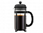 Кофеварка «JAVA», 1 л с логотипом в Самаре заказать по выгодной цене в кибермаркете AvroraStore