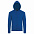 Толстовка унисекс STONE, темно-синяя с логотипом в Самаре заказать по выгодной цене в кибермаркете AvroraStore