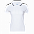 Рубашка поло Рубашка женская 04BK Белый с логотипом в Самаре заказать по выгодной цене в кибермаркете AvroraStore