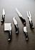 Набор для стейка VINGA Gigaro из вилки и ножа с логотипом в Самаре заказать по выгодной цене в кибермаркете AvroraStore