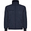 Куртка («ветровка») YUKON мужская, МОРСКОЙ СИНИЙ S с логотипом в Самаре заказать по выгодной цене в кибермаркете AvroraStore