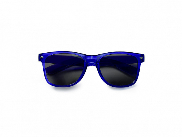Солнцезащитные очки из переработанного материала RPET с логотипом в Самаре заказать по выгодной цене в кибермаркете AvroraStore