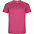 Спортивная футболка IMOLA мужская, ФЛУОРЕСЦЕНТНЫЙ ОРАНЖЕВЫЙ M с логотипом в Самаре заказать по выгодной цене в кибермаркете AvroraStore