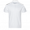 Рубашка поло Рубашка мужская 104 Белый с логотипом в Самаре заказать по выгодной цене в кибермаркете AvroraStore