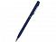 Ручка металлическая шариковая «Palermo», софт-тач с логотипом в Самаре заказать по выгодной цене в кибермаркете AvroraStore