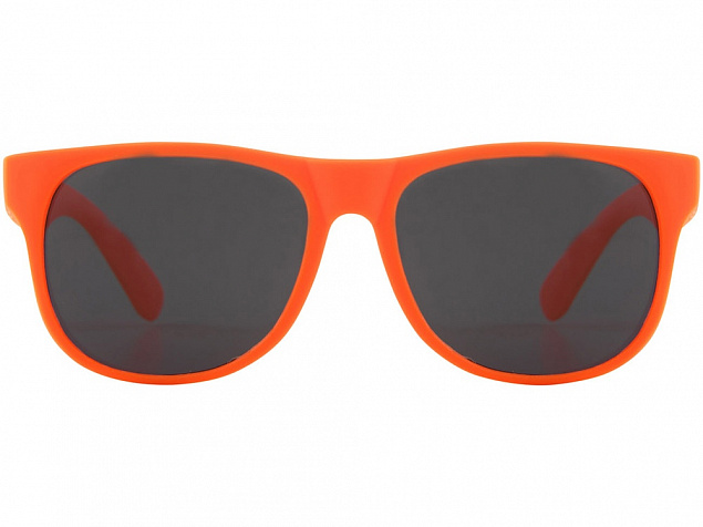Солнцезащитные очки «Retro» с логотипом в Самаре заказать по выгодной цене в кибермаркете AvroraStore