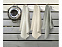 Pheebs Кухонное полотенце из переработанного хлопка/полиэстра плотностью 200 г/м², heather natural с логотипом в Самаре заказать по выгодной цене в кибермаркете AvroraStore