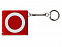 Брелок-рулетка с фонариком "Книга", 1м с логотипом в Самаре заказать по выгодной цене в кибермаркете AvroraStore