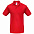 Рубашка поло Heavymill серый меланж с логотипом в Самаре заказать по выгодной цене в кибермаркете AvroraStore