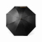 Зонт VINGA Bosler из rPET AWARE™, d106 см с логотипом в Самаре заказать по выгодной цене в кибермаркете AvroraStore