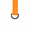 Полукольцо Semiring, М, черное с логотипом в Самаре заказать по выгодной цене в кибермаркете AvroraStore