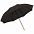 Зонт-трость Nature Golf Automatic, зеленый с логотипом в Самаре заказать по выгодной цене в кибермаркете AvroraStore