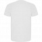 Спортивная футболка IMOLA мужская, БЕЛЫЙ L с логотипом в Самаре заказать по выгодной цене в кибермаркете AvroraStore