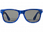 Очки солнцезащитные Sun ray, клас. синий с логотипом в Самаре заказать по выгодной цене в кибермаркете AvroraStore