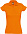 Рубашка поло женская Prescott Women 170, ярко-синяя (royal) с логотипом в Самаре заказать по выгодной цене в кибермаркете AvroraStore
