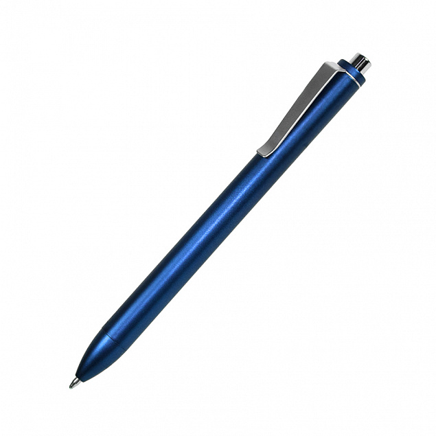 M2, ручка шариковая, пластик, металл с логотипом в Самаре заказать по выгодной цене в кибермаркете AvroraStore