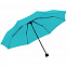 Зонт складной Trend Mini, бордовый с логотипом в Самаре заказать по выгодной цене в кибермаркете AvroraStore