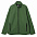 Куртка софтшелл мужская RACE MEN, темно-зеленая с логотипом в Самаре заказать по выгодной цене в кибермаркете AvroraStore