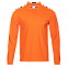 Рубашка поло Рубашка 104S Оранжевый с логотипом в Самаре заказать по выгодной цене в кибермаркете AvroraStore