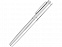 Ручка роллер «Zoom Silver» с логотипом в Самаре заказать по выгодной цене в кибермаркете AvroraStore