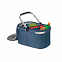 Корзина для пикника,термосумка BASKIT с логотипом в Самаре заказать по выгодной цене в кибермаркете AvroraStore