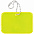 Светоотражатель Spare Care, прямоугольник, серебристый с логотипом в Самаре заказать по выгодной цене в кибермаркете AvroraStore