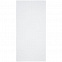 Полотенце Farbe, большое, белое с логотипом в Самаре заказать по выгодной цене в кибермаркете AvroraStore