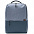 Рюкзак Commuter Backpack, серо-голубой с логотипом в Самаре заказать по выгодной цене в кибермаркете AvroraStore