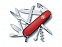 Нож перочинный «Huntsman», 91 мм, 15 функций с логотипом в Самаре заказать по выгодной цене в кибермаркете AvroraStore