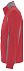 Куртка мужская NORDIC красная с логотипом в Самаре заказать по выгодной цене в кибермаркете AvroraStore