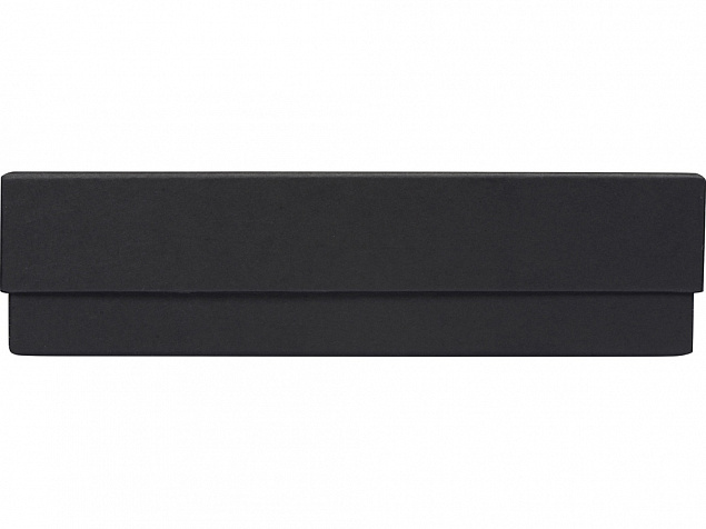 Подарочная коробка Obsidian L с логотипом в Самаре заказать по выгодной цене в кибермаркете AvroraStore