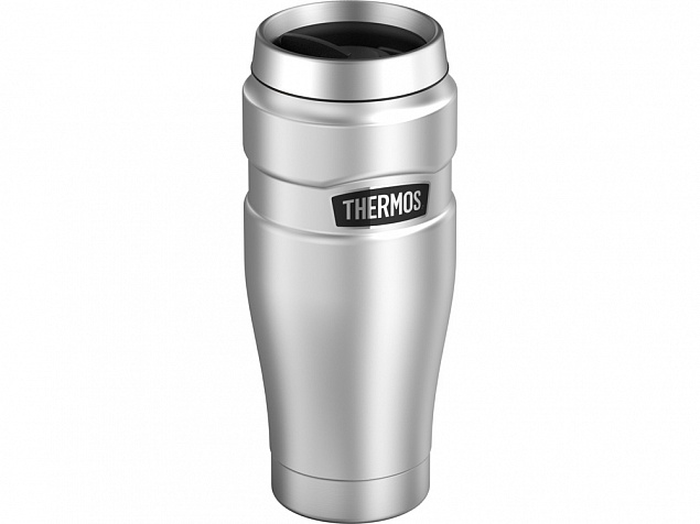 Термокружка Thermos King-SK1005 с логотипом в Самаре заказать по выгодной цене в кибермаркете AvroraStore