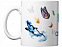 Чашка сублимационная с логотипом в Самаре заказать по выгодной цене в кибермаркете AvroraStore