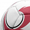 Футбольный мяч Arrow, красный с логотипом в Самаре заказать по выгодной цене в кибермаркете AvroraStore