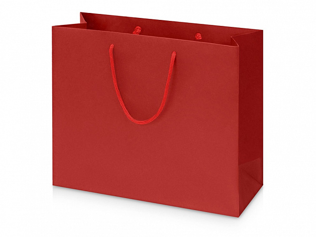Пакет подарочный Imilit W с логотипом в Самаре заказать по выгодной цене в кибермаркете AvroraStore