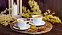Набор кофейный "Бодрое утро"на 2 персоны с логотипом в Самаре заказать по выгодной цене в кибермаркете AvroraStore
