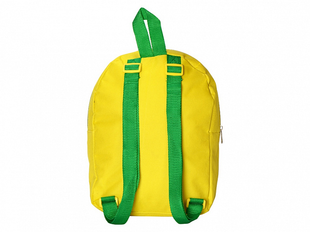 Рюкзак «Fellow» с логотипом в Самаре заказать по выгодной цене в кибермаркете AvroraStore