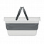Складная корзина для пикника с логотипом в Самаре заказать по выгодной цене в кибермаркете AvroraStore