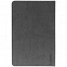 Ежедневник Base Mini, недатированный, темно-серый с логотипом в Самаре заказать по выгодной цене в кибермаркете AvroraStore