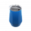 Кофер глянцевый EDGE CO12 (голубой) с логотипом в Самаре заказать по выгодной цене в кибермаркете AvroraStore