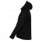 Куртка унисекс 71N Чёрный с логотипом в Самаре заказать по выгодной цене в кибермаркете AvroraStore